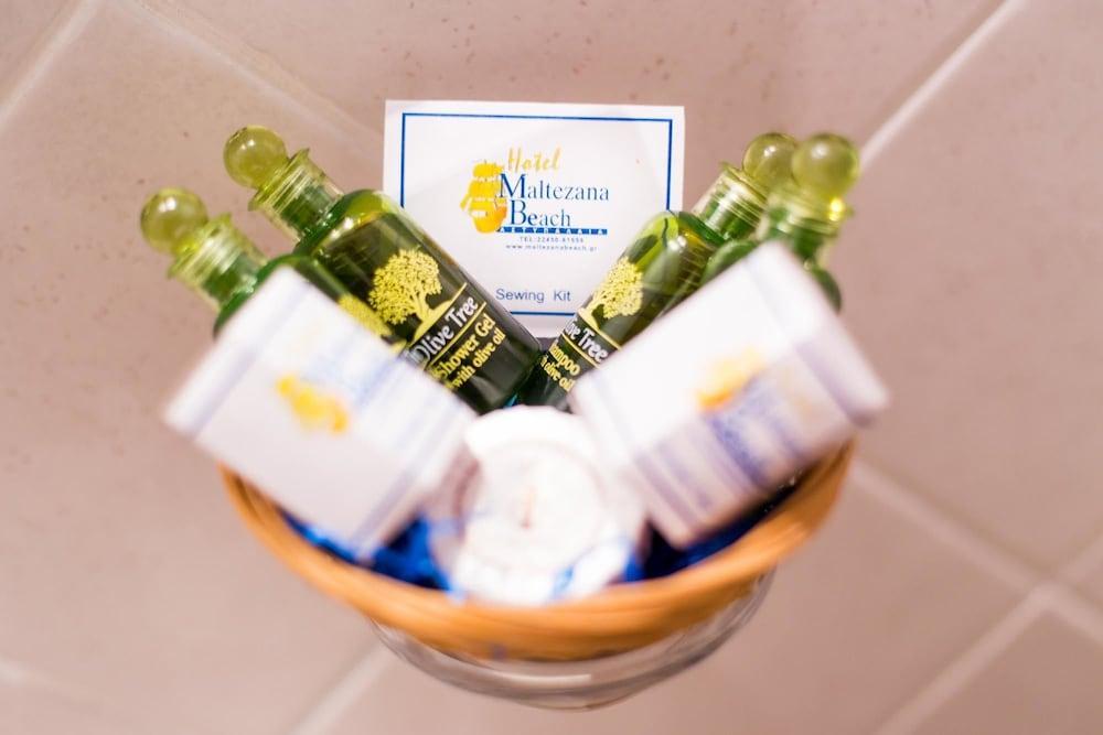 Maltezana Beach Hotel Esterno foto